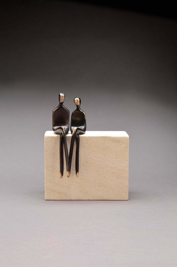 Yenny Cocq, The Two of Us