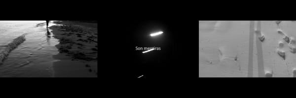 Eliane Adela Padrón, Amanecer (Still 11), 2016