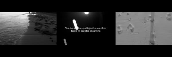 Eliane Adela Padrón, Amanecer (Still 15), 2016