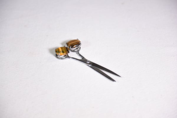 Diana Fonseca, Untitled. From "Useless Beauty" series, 2017