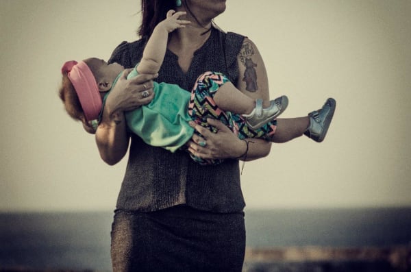 Antonio Margolles - From "Fantasies and disappointments" series, 2019