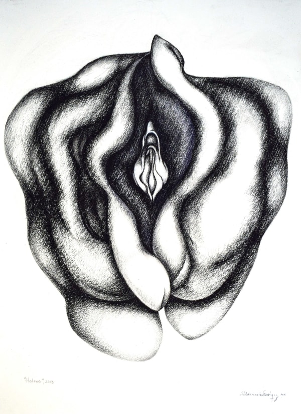 Hildamaría Enriquez, Hedone