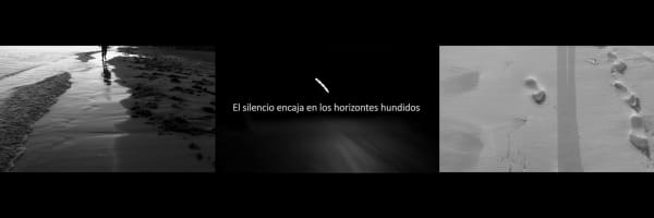 Eliane Adela Padrón, Amanecer (Still 12), 2016