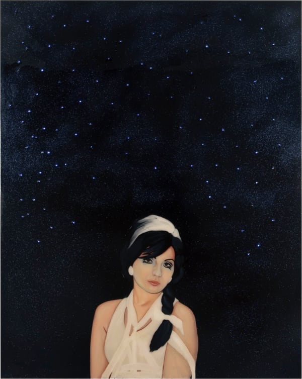 Marlys Fuego, Stars, 2017