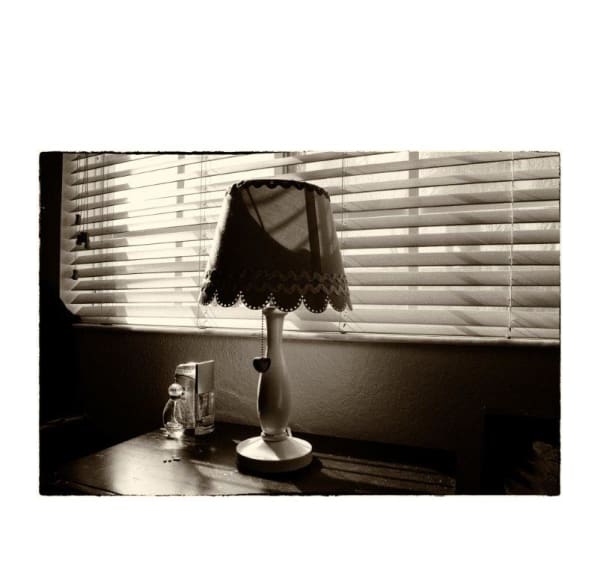 Antonio Margolles, From "An automatic Translation" series, 2019