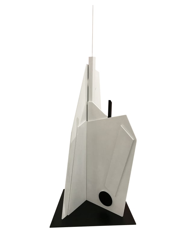 Pedro de Oraá, Untitled, 2017