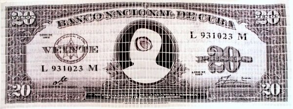 Lianet Martínez Pino, Prueba # 1960, 2014