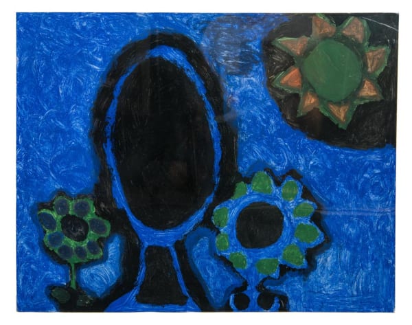 Gary Brewer, Untitled, 2000