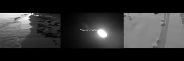 Eliane Adela Padrón, Amanecer (Still 18), 2016