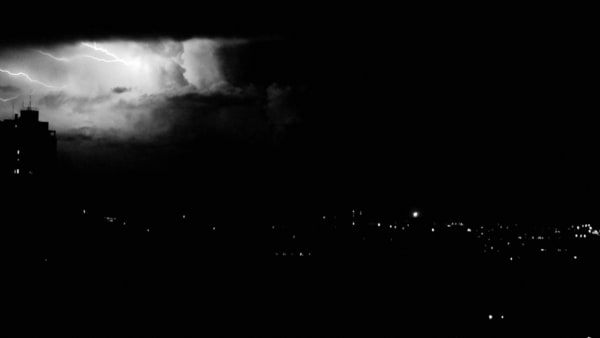 Eliane Adela Padrón, Ciudad Celestial (Still 22), 2016