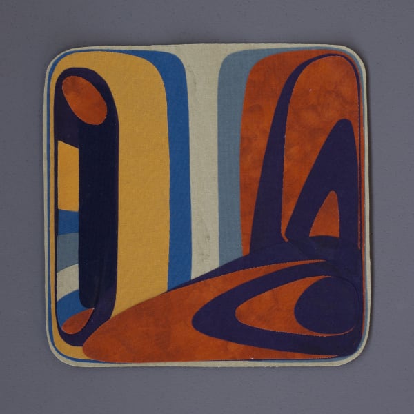 Yanelis Mora, Corteza de Encina. From "Primavera del 2020" series, 2020