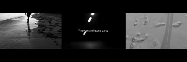 Eliane Adela Padrón, Amanecer (Still 04), 2016