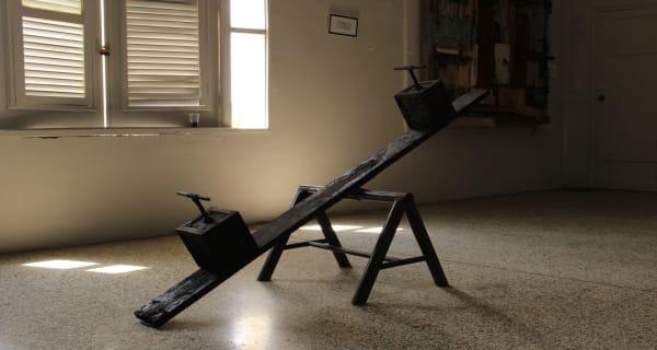 Rosa Cabrera, Untitled, 2019