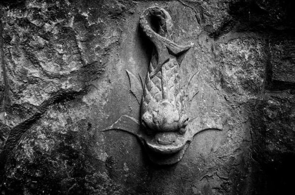 Antonio Margolles, From "Household objects" series, 2018