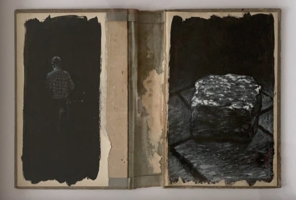 Ivan Perera, Untitled, 2019