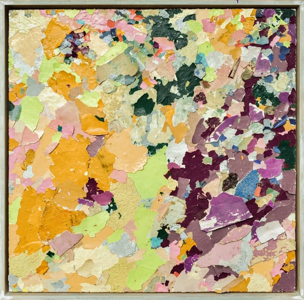 Diana Fonseca, Untitled. From "Degradation" series, 2016