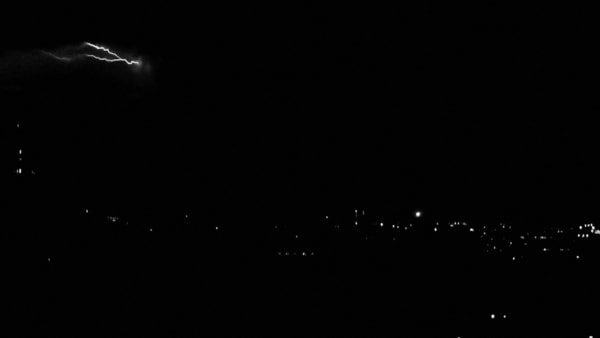 Eliane Adela Padrón, Ciudad Celestial (Still 45), 2016