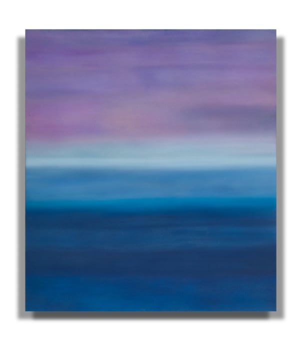 Surabhi Chowdhary, My Sky is this III, 2023