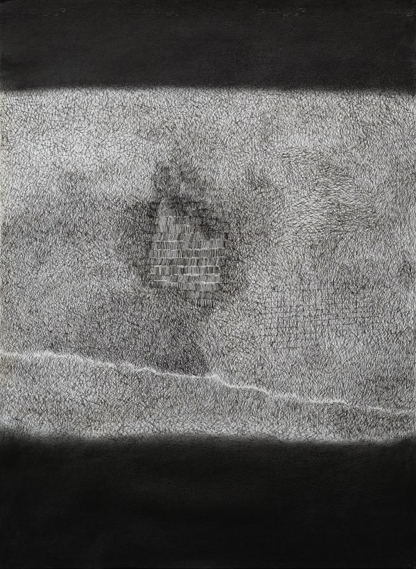 Asim Paul, Untitled, 2023