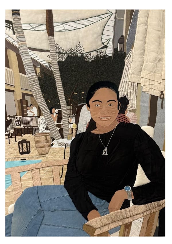 Viraj Khanna, Untitled, 2024