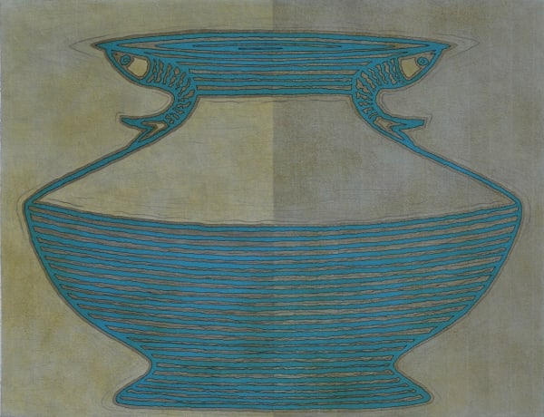 Yashwant Deshmukh, Liquid Form - 18, 2018