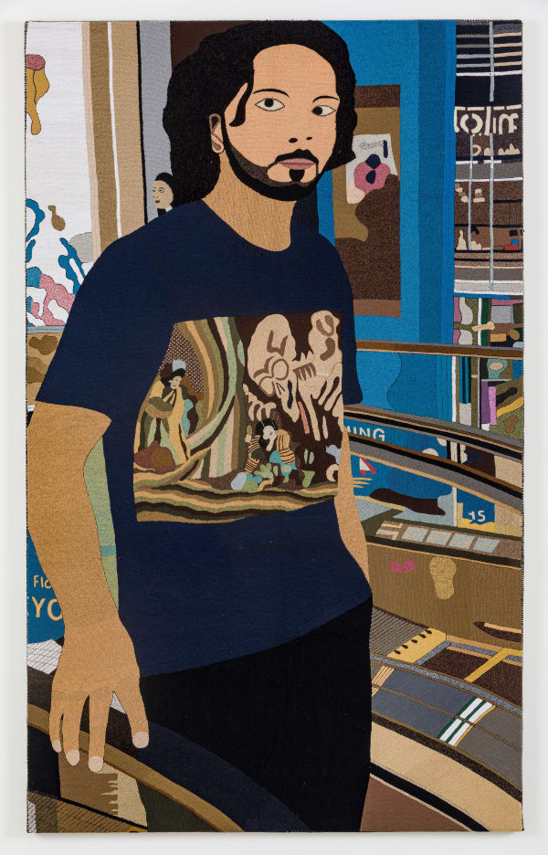 Viraj Khanna, Untitled, 2024