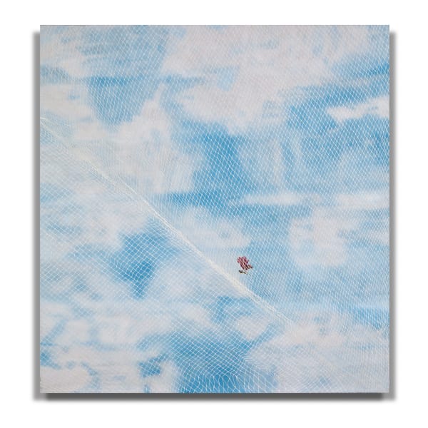 Surabhi Chowdhary, My Sky is This, 2024