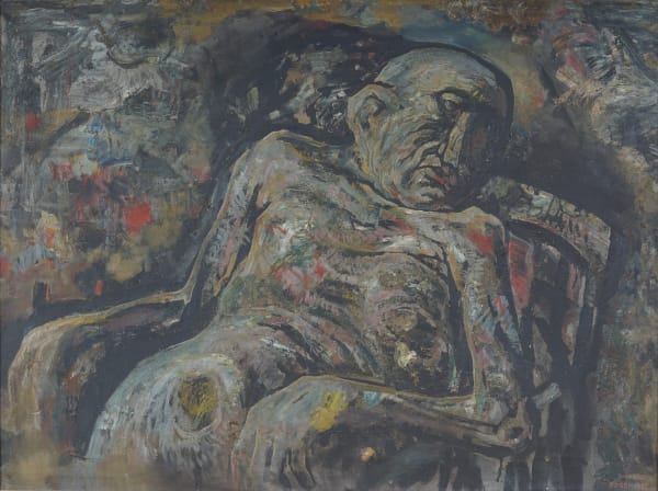 Jogen Chowdhury, Representative from Hell, 1965