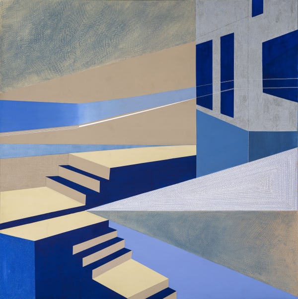 Surabhi Chowdhary, Persistence of Perspective , 2023