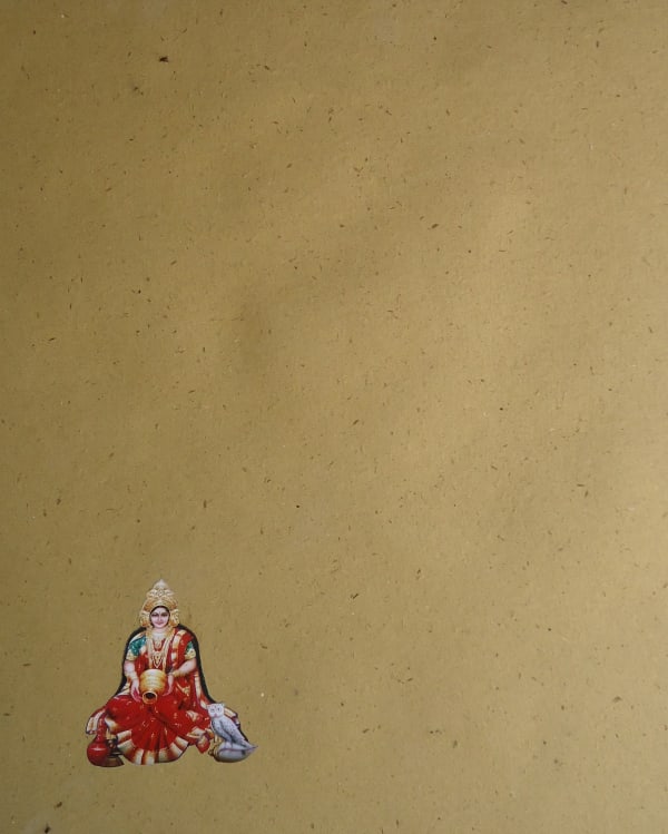 Sanjib Mondal, Drought, 2011