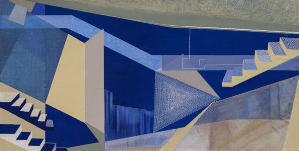 Surabhi Chowdhary, Of Paramount, 2023