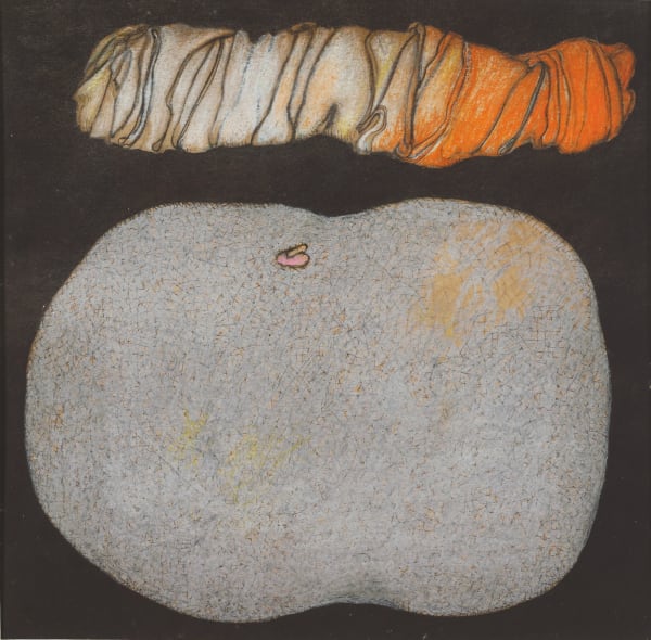 Jogen Chowdhury, In My Dream, 1977