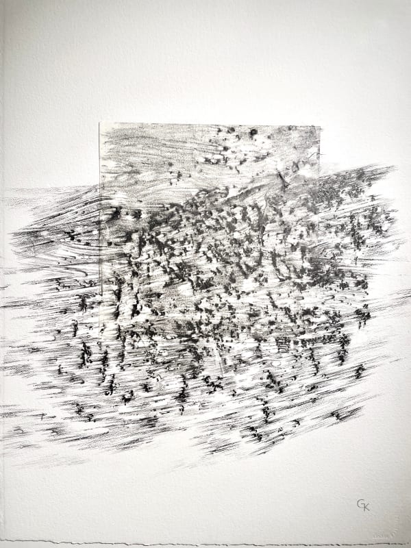 G&K, Les mémoires du Temps, II, 2023