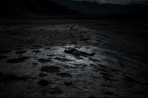 G&K, Méditer la Terre, 2023