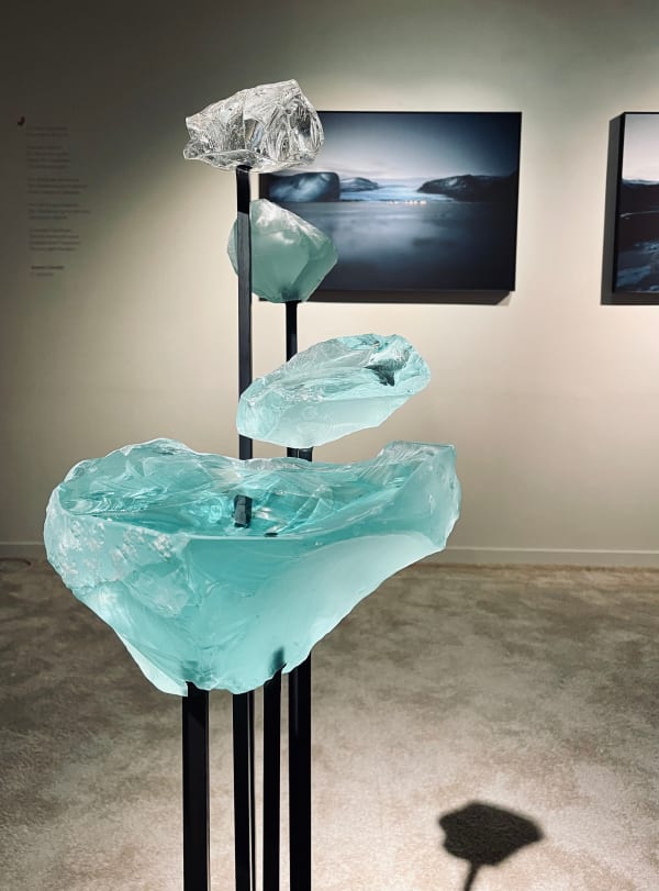 G&K, Nuages, II, 2023