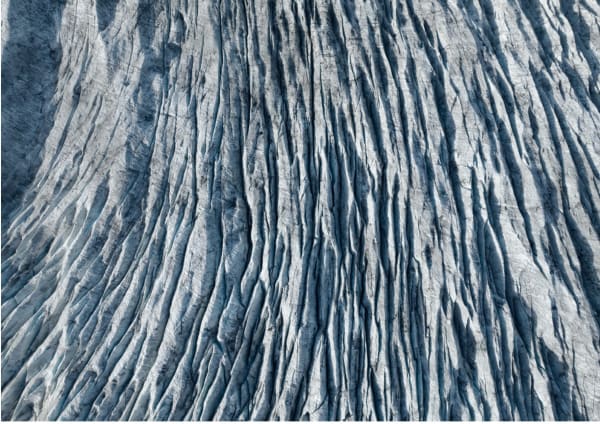 G&K, La peau du Temps, II, 2023