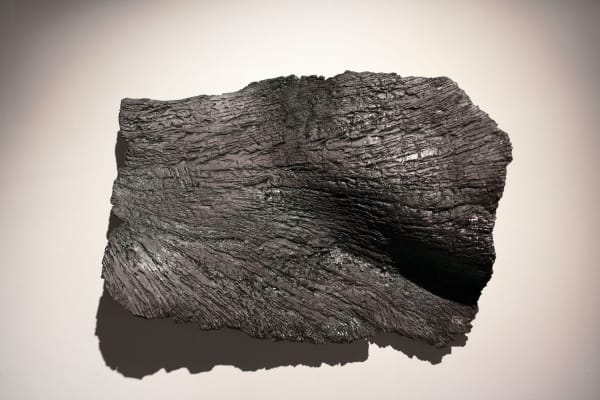 G&K, Mémoires de volcans, I, 2023