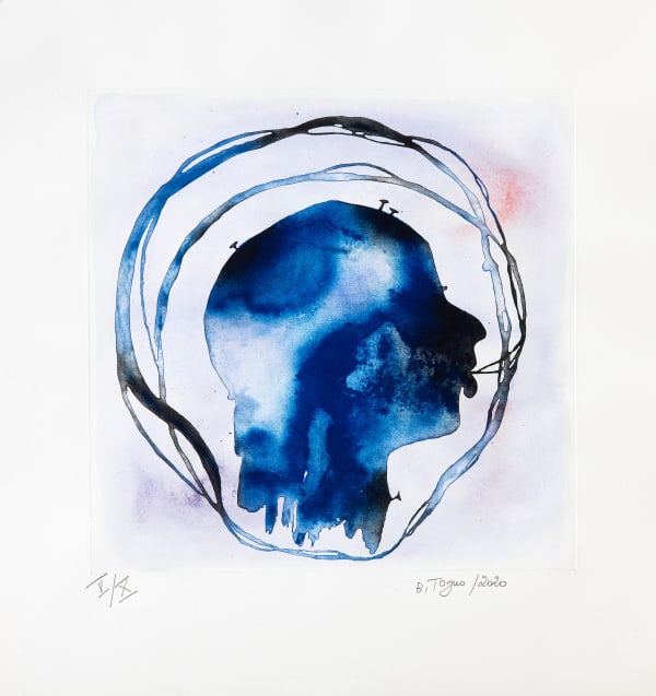 Barthélémy TOGUO, Moungo, 2019