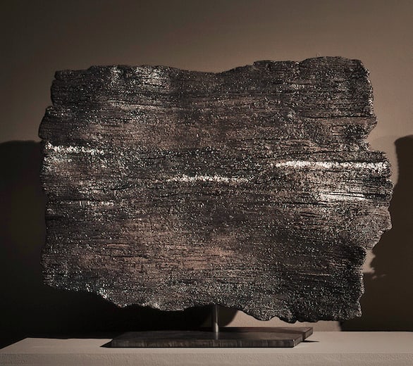 G&K, Mémoires de volcans, II, 2023