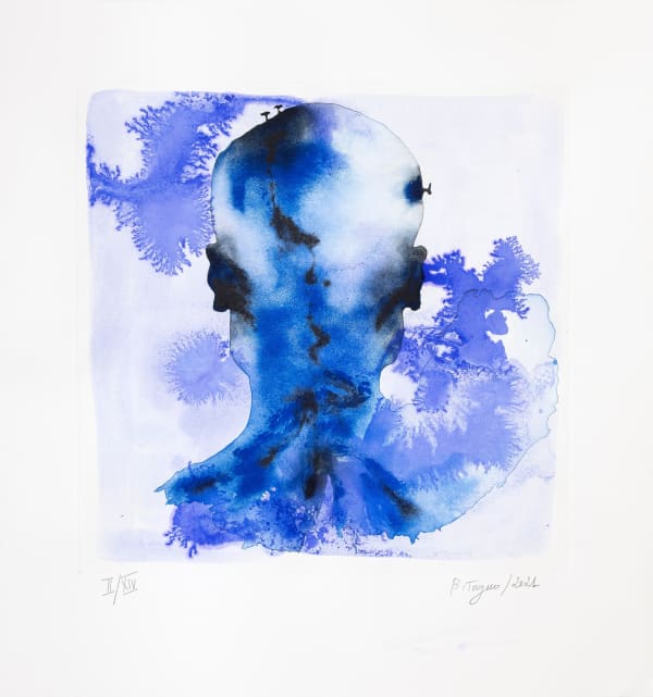 Barthélémy TOGUO, Dibamba, 2021