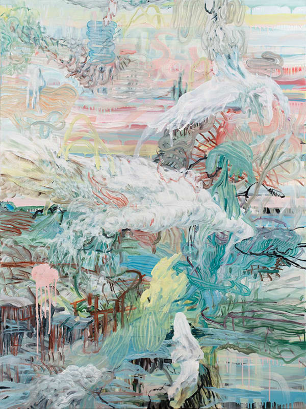 Armelle DE SAINTE MARIE, Odyssée 33, 2018