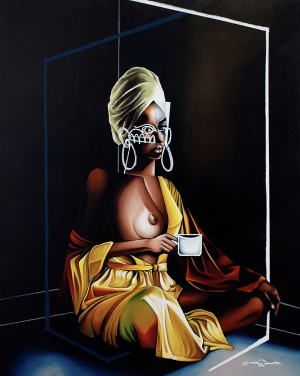 Tea Time/Me Time