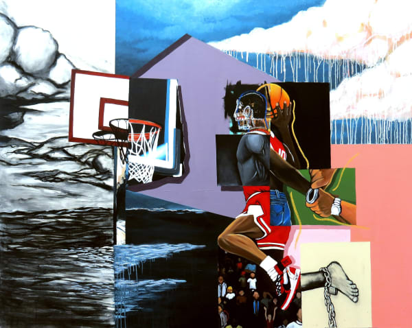 Hoop Dreams