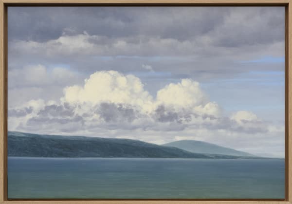 Carlos Nariño, Ciel 14, 2024