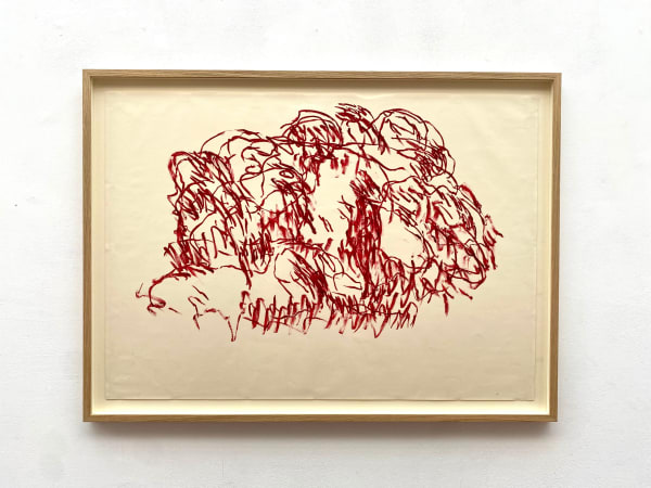 Nathalie Hollis, Sproutlings, 2022