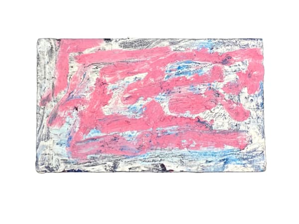 Nathalie Hollis, Off The Dome, 2023