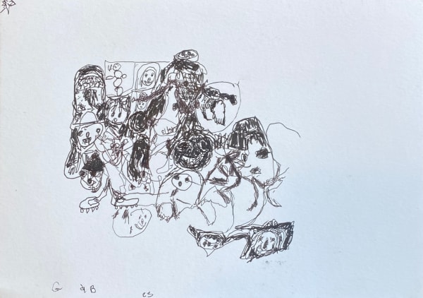 Gerry De Banzie, III, 2023