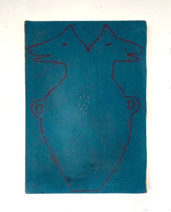 Maddalena Zadra, Moulting season, 2024