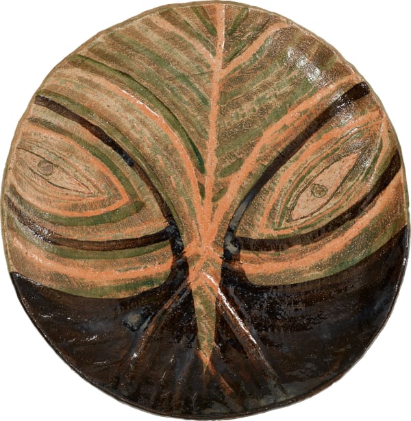 Joshua Yeldham, Night Owl, 2023