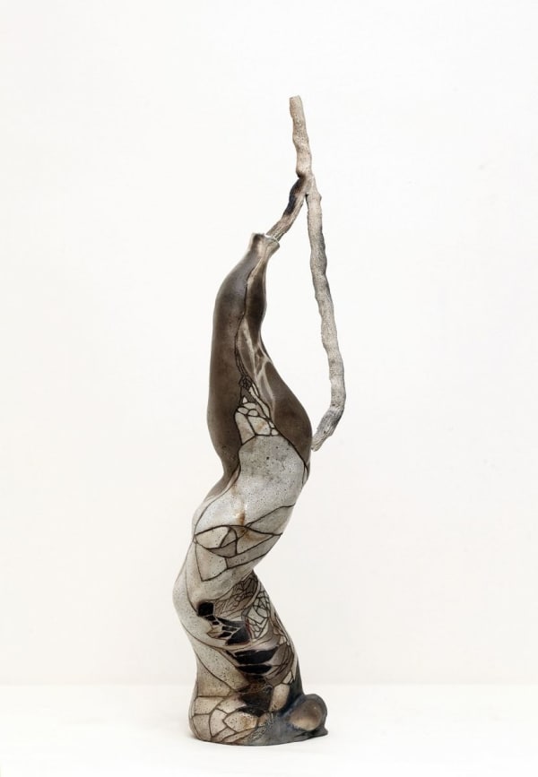 Belinda Fox, Balancing the World II, 2015